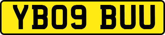 YB09BUU