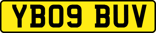 YB09BUV