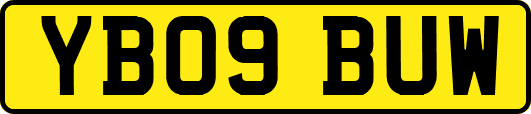 YB09BUW