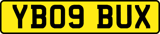YB09BUX