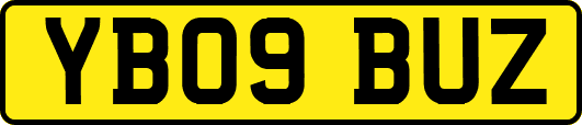 YB09BUZ