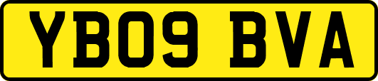 YB09BVA