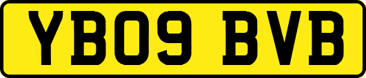 YB09BVB