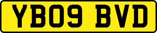 YB09BVD