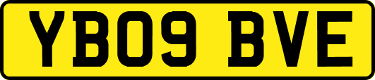 YB09BVE