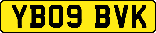 YB09BVK
