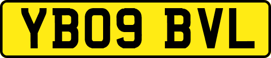 YB09BVL