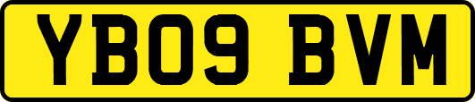 YB09BVM