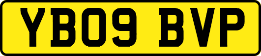YB09BVP