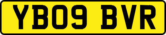 YB09BVR