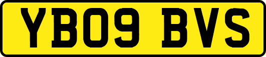 YB09BVS