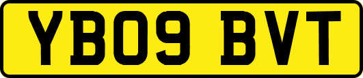 YB09BVT