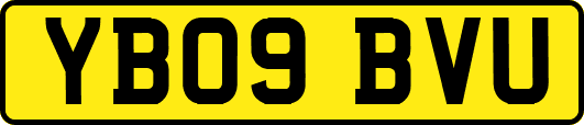 YB09BVU