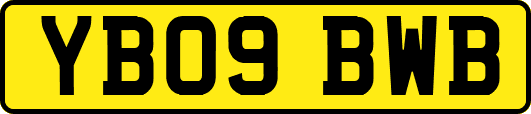 YB09BWB