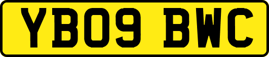 YB09BWC