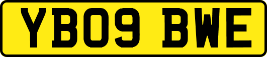 YB09BWE
