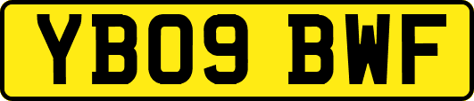 YB09BWF