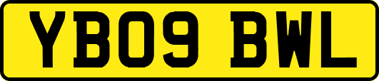 YB09BWL