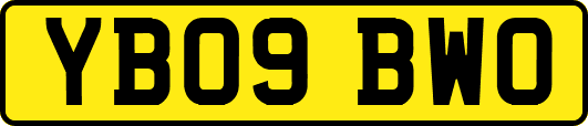 YB09BWO
