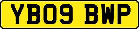 YB09BWP