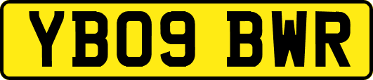 YB09BWR