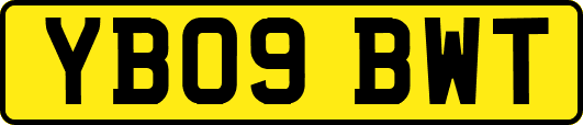 YB09BWT