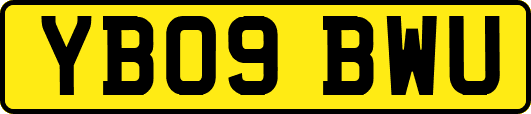 YB09BWU