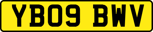 YB09BWV