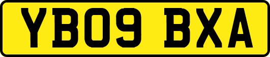 YB09BXA