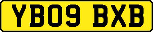 YB09BXB