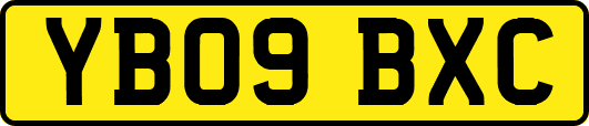 YB09BXC