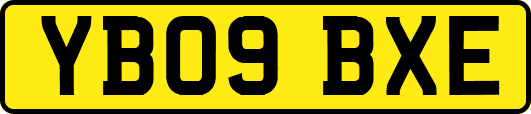 YB09BXE