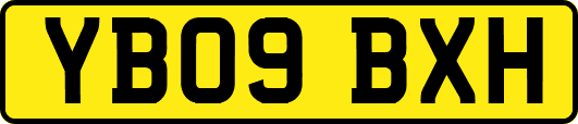 YB09BXH