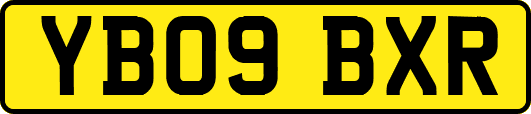 YB09BXR