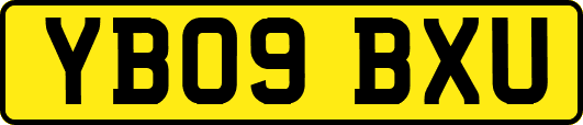 YB09BXU