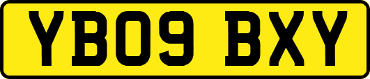 YB09BXY