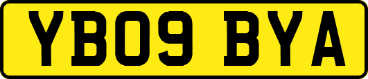 YB09BYA