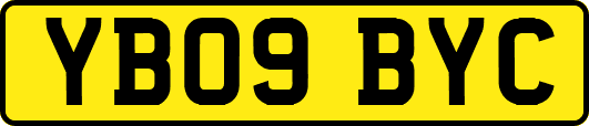 YB09BYC