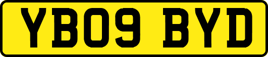 YB09BYD