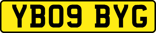 YB09BYG