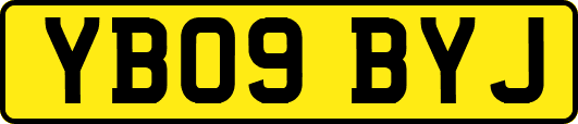 YB09BYJ