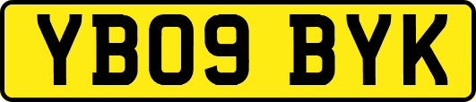 YB09BYK
