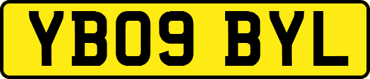 YB09BYL