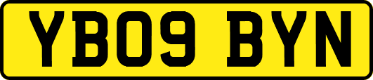 YB09BYN