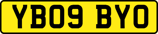 YB09BYO