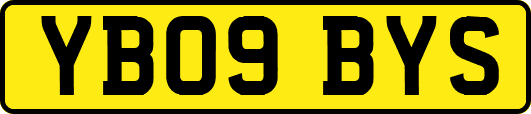 YB09BYS