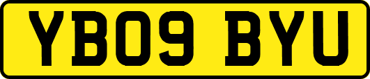 YB09BYU