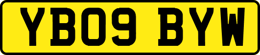 YB09BYW