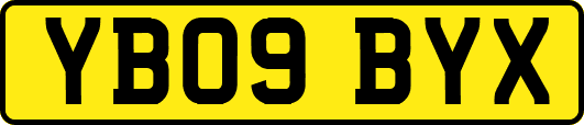 YB09BYX