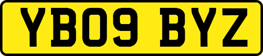 YB09BYZ
